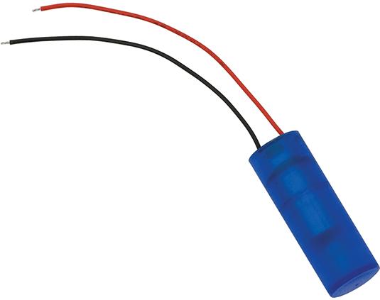 SparkFun Electronics-ROB-16036 null Vibration Motor Round Body 3VDC 0.25A