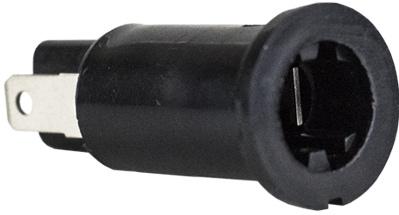 Visual Communications-3062 Lighting Accessories Socket for Relampable Incandescent Indicator Light