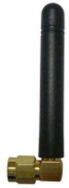 Raltron Electronics-RST-MA16-5008-23M-FY-001 Antenne Antenna Dipole 2dBi Gain