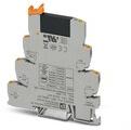 PHOENIX CONTACT-2900365 固态继电器 Solid State Relay 9mA 57.6V DC-IN 3A 33V DC-OUT