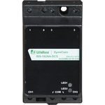 Littelfuse-ISS-102ACI-MC Sonstige Relais Two-Channel Intrinsically Safe Switch