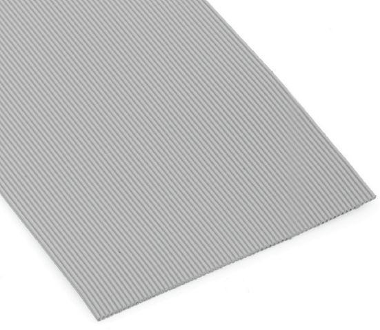 3M-3749/80 100FT 扁平电缆 Flat Cable Thermoplastic Elastomer 80Conductors 30AWG 150V 30.48m Roll