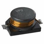 Eaton-UP2-820-R Induktionsspule, Oberflächenmontage Inductor Power Unshielded Wirewound 85.6uH/82uH 20% 100KHz 1.5A 0.2473Ohm DCR T/R