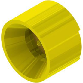 ITT Cannon-SMPS13370 Connector RF SMPS, Full Detent Surface Mount