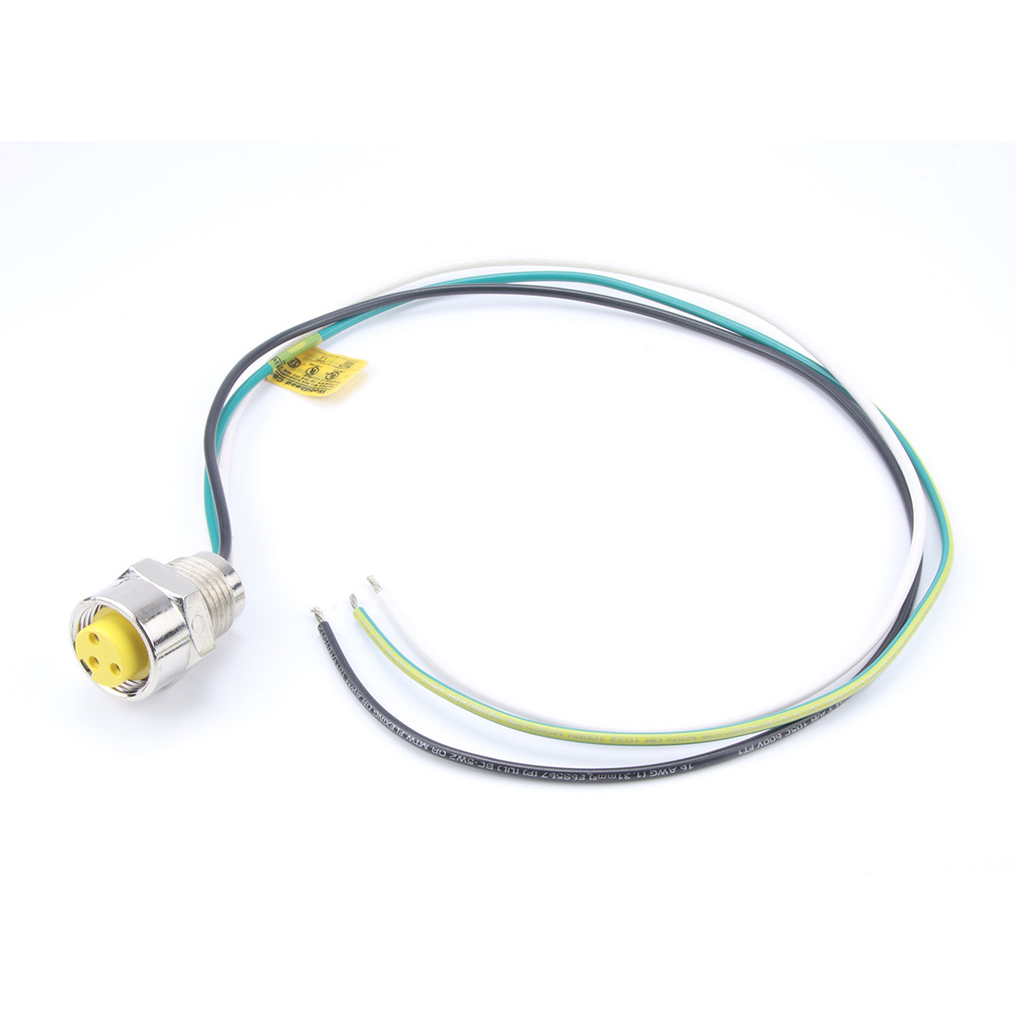 Molex-1300130111 null Cable Assembly Circular 1m 16AWG Mini Change 3 Straight Tape and Reel