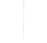 Thomas & Betts-TY125-40-39-100 Sujetacables Cable Ties, Cable Tie Nylon/Polyamide 6.6 Natural 31.75mm 180N