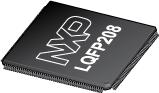 NXP Semiconductors-SPC5646CF0VLT1 Microcontrollers - MCUs MCU 32-bit e200z0h/e200z4d RISC 3MB Flash 3.3V/5V 208-Pin LQFP Tray Automotive AEC-Q100