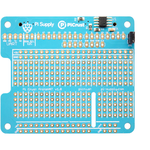 Pi Supply-PIS-0835 null Pi Crust ProtoHAT