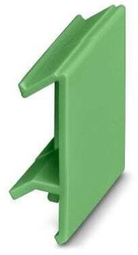 PHOENIX CONTACT-ME MAX B-22.5 GN null Accessories for DIN Rail Housing, Filler Plug