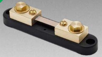 Bourns-RSN-5-100B null Resistor Chassis Mount