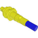 Cable Assembly Twinax 0.304m 28AWG Twinax F Bag