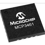 MCP3461T-E/NC