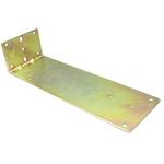 Mounting Bracket For AC to DC Power Supplies