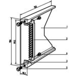 Components for Front Panels