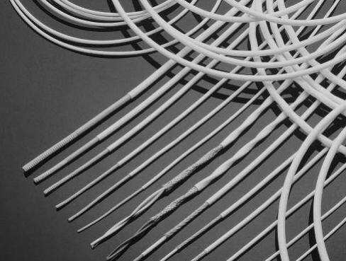 TE Connectivity-55/0312-16-0 Multi-Chip-Package-Speicher High Performance Wire Single Cable