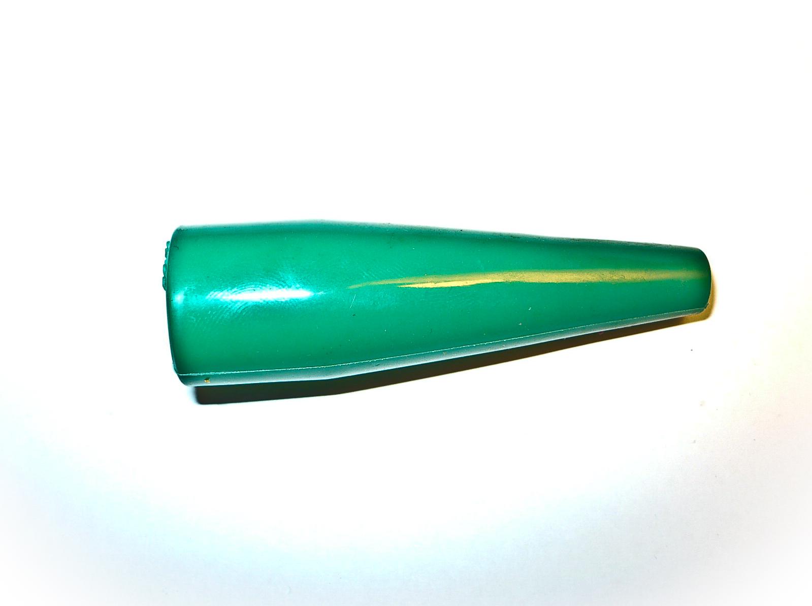 Mueller Electric-BU-49-5 Prüf- und Messzubehör BU-49-5 Mueller Electric Company Test and Measurement Accessories Insulator Accessory - Arrow.com