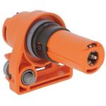 Aptiv-35098437 Steckverbinderleisten und Leiterplattenbuchsen Header with pluggable inner connector