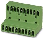 PHOENIX CONTACT-1829963 Piastre connettori e prese PCB Conn Wire to Board HDR 6 POS 3.81mm Solder RA Side Entry Thru-Hole Cardboard