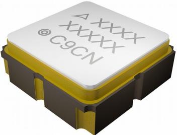 Qualcomm® RF front-end (RFFE) filters-B39851B3438U410 Filtri SAW SAW RF Filter Automotive AEC-Q200