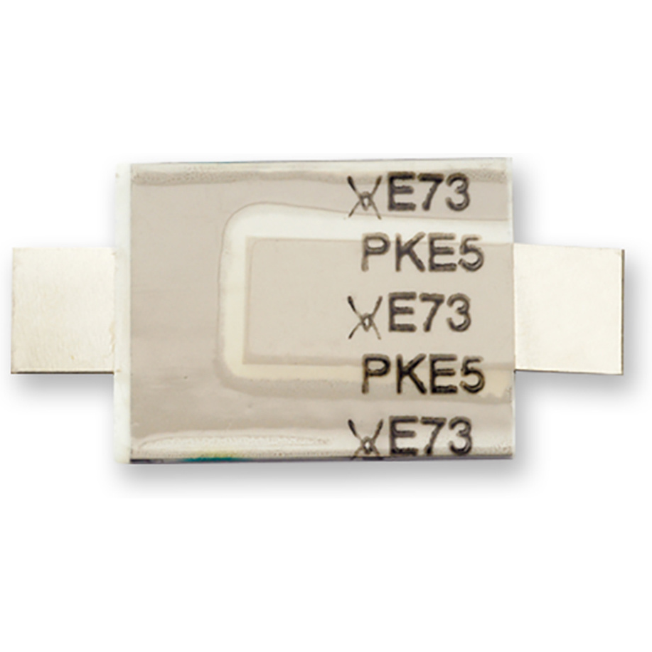 Littelfuse-LR4-730F Fusible reprogramable PTC PTC Resettable Fuse 7.3A(hold) 14.1A(trip) 20V 100A 3.3W 5s 0.006Ohm SMD Solder Pad 29.1 X 14.5 X 1mm Bag