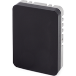 61GHz digital 3D FMCW radar with tracking