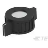 TE Connectivity-7-1437624-1 Switch Accessories Switch Access Round Knob Rotary Switch