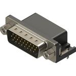 MHHDR-26MNS-B1_D-Sub/VGA连接器