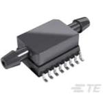 Uncompensated Low Pressure Sensor