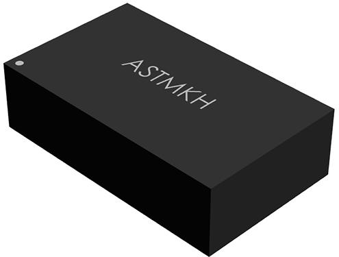 Abracon-ASTMKH-32.768KHZ-MP-D14-T3 Osciladores MEMS ASTMKH-32.768KHZ-MP-D14-T3 Abracon MEMS Programmable Clock Oscillator 0.032768MHz ±75ppm 1.8V/2.5V/3.3V 4-Pin - Arrow.com