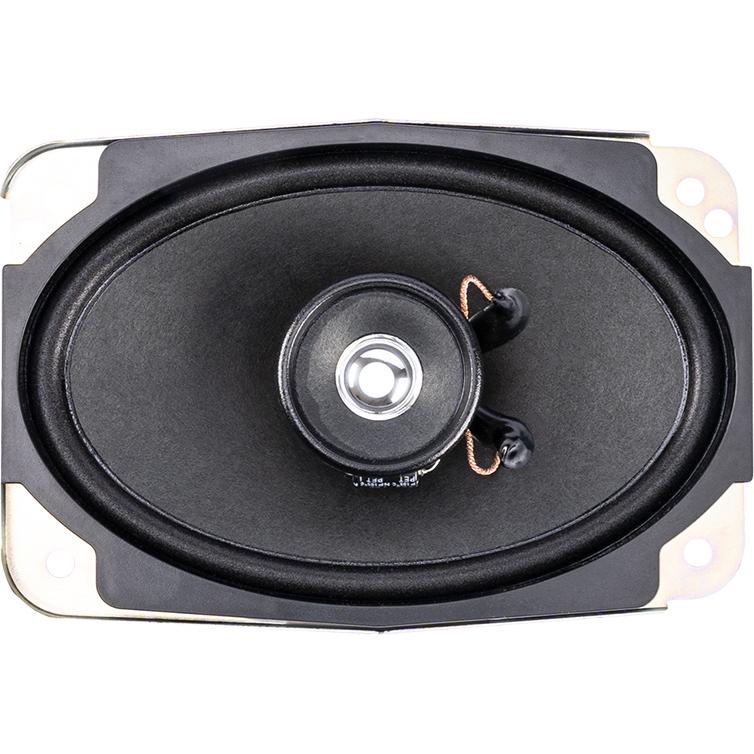 taoglas-SPKA.46.8.A 扬声器 Speakers Coaxial 50W 8Ohm Rectangular Solder Lug