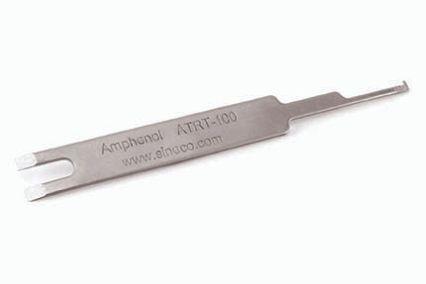 Amphenol-ATRT-100 Tools Other Contact Wedge Removal Tool