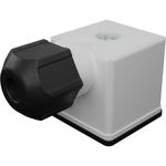 Valve Access Connector Polyamide