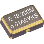 High Stability TCXO