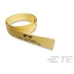 Printable Tubing, Continuous, Fluid Resistant, 3:1 Shrink