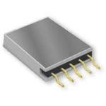 Glenair-171-008-15P-BLMH Steckverbinderleisten und Leiterplattenbuchsen Conn Micro Strip PL 15 POS 1.27mm Solder ST SMD