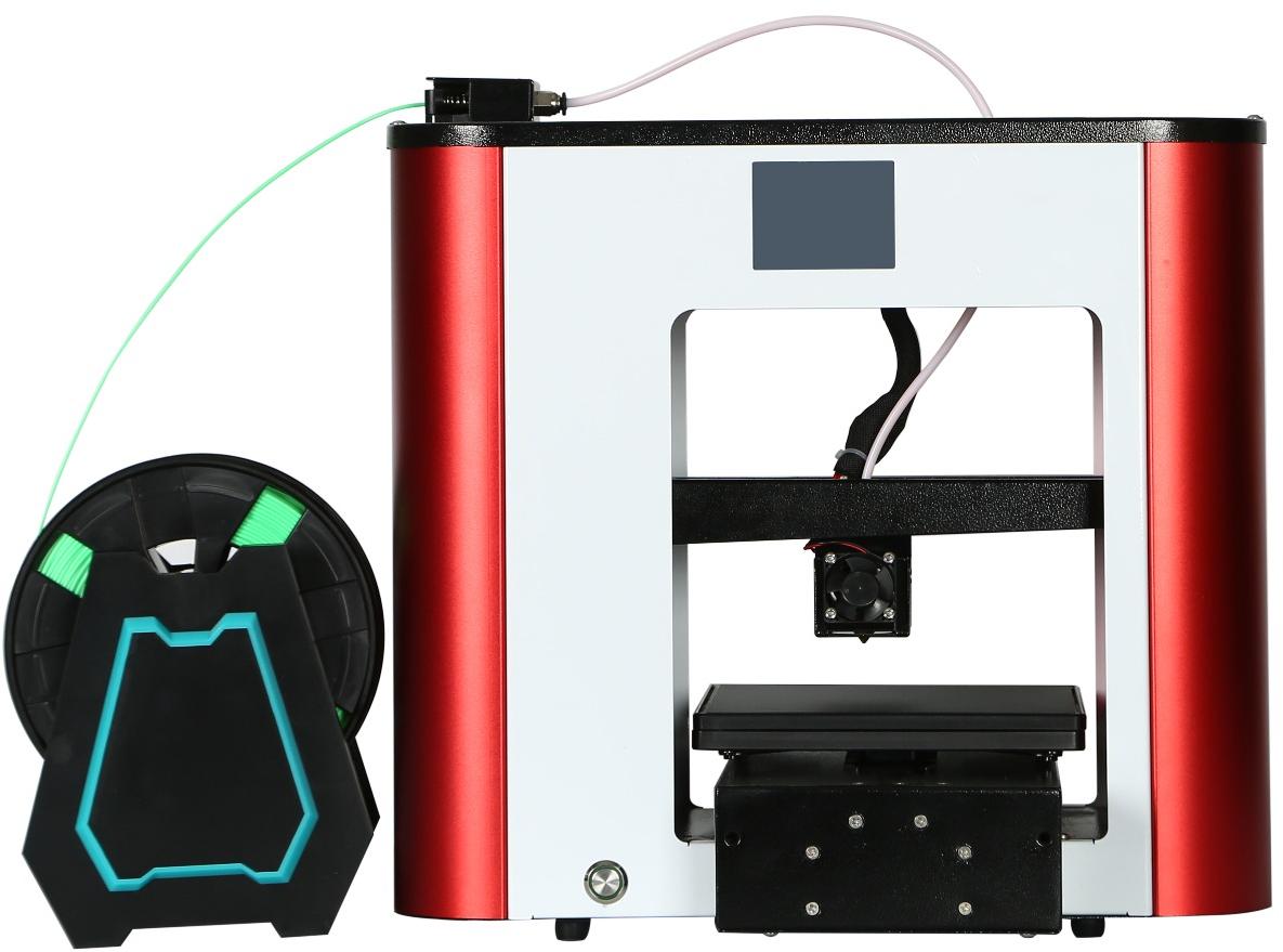 Seeed Technology Co.,Ltd-114991766 null 3D Printer USB/SD