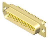 C&K-M24308/7-23 D-超小型连接器 Subminiature Connector Assembly