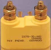 Bourns-2378-35-HS Suppresseurs de surcharge MSP HEAVY DUTY STATION PROTECTOR