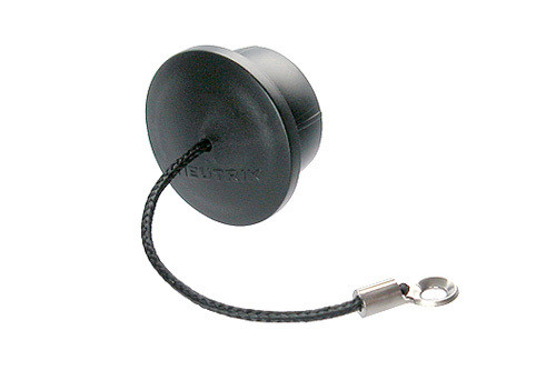 Neutrik Group-SCM Accessoires de raccordement Connector Accessories Cover Straight