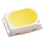 LED Uni-Color White 2-Pin PLCC T/R