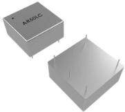 Abracon-AR50LC-10.000MHZ-SAC Misceláneos de osciladores 10MHz Rubidium Oscillator 5-Pin