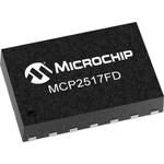 MCP2517FDT-H/JHA MCP2517FDT-H/JHA