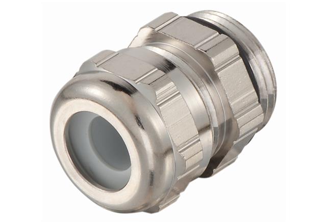 HARTING Technology Group-9000005080 Cable Accessories Cable Accessories Universal Cable Protection Metal Gray