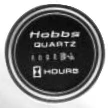 Honeywell-85008-25 null Quartz Plus DC Hour Meters