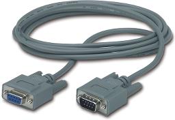 American Power Conversion-AP9823 null D-Subminiature Assembly Cable