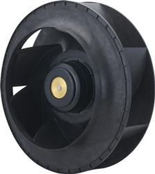 SANYO DENKI-9ADW1TV11P0G001 Compressori e ventole AC Blower Centrifugal Ball Bearing 115V 90V to 132V 936CFM 71dB 250 X 99mm PWM/Sensor