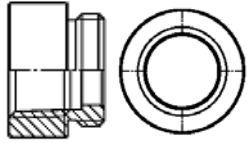 HARTING Technology Group-73000005323 Cable Accessories Cable Accessories Cable Entry