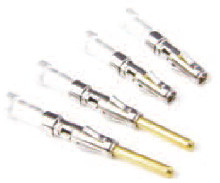 ITT Corporation-T2P14MC1LT Contatto connettore Contact PIN Crimp ST Cable Mount 14-16AWG Bag