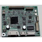 Fujitsu-FTP-628DSL490R Schnittstellenmodule FTP-628MCL401 Printer Development Kit