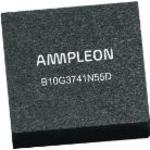 LDMOS 3-Stage Integrated Doherty MMIC, RF Amplifier